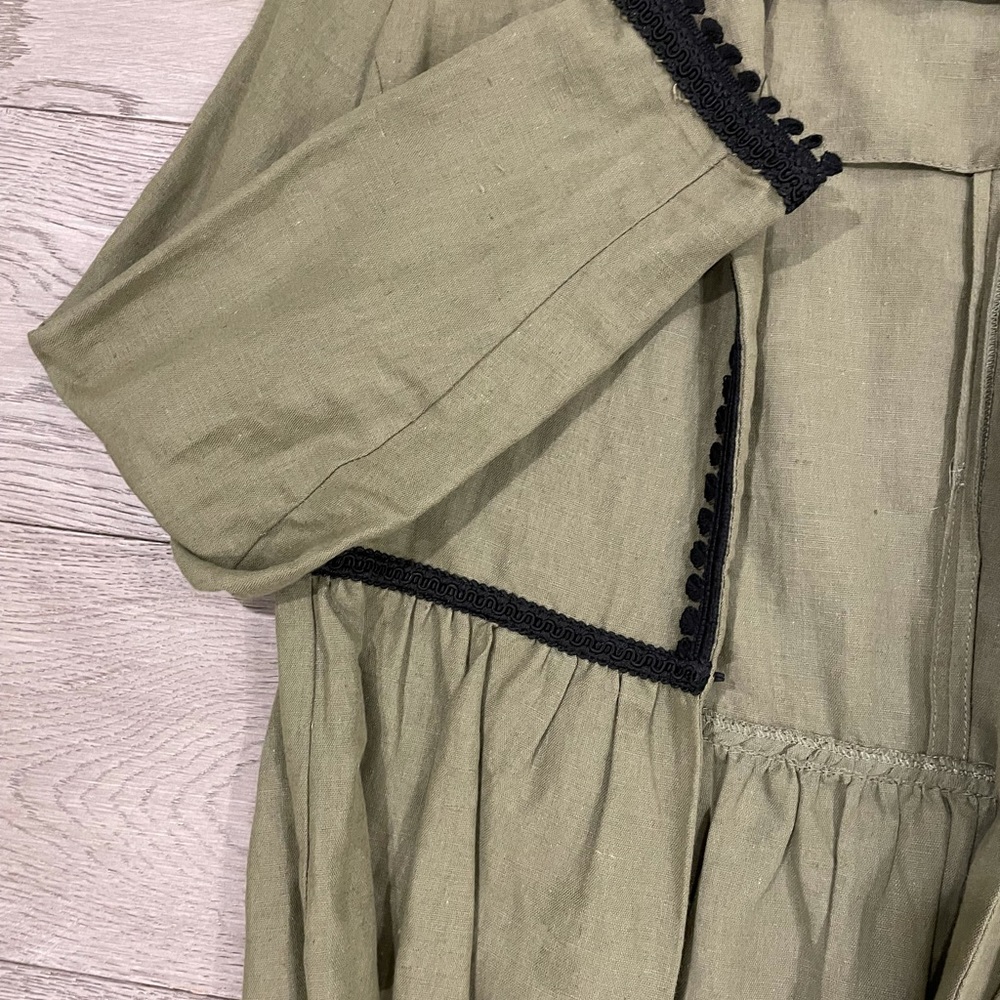 Zara Basic Jacket - image 5